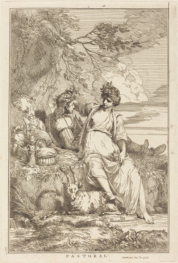 Pastoral