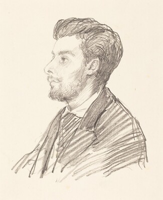 Frederic Regamey