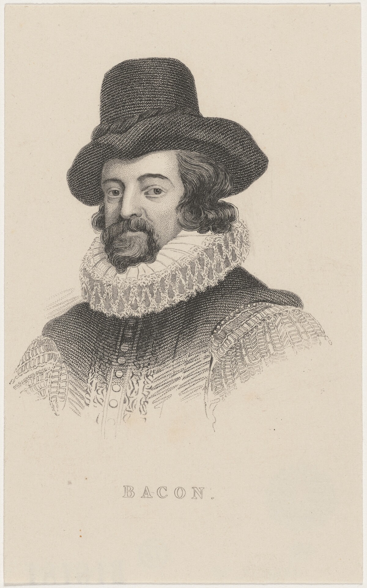 Sir Francis Bacon