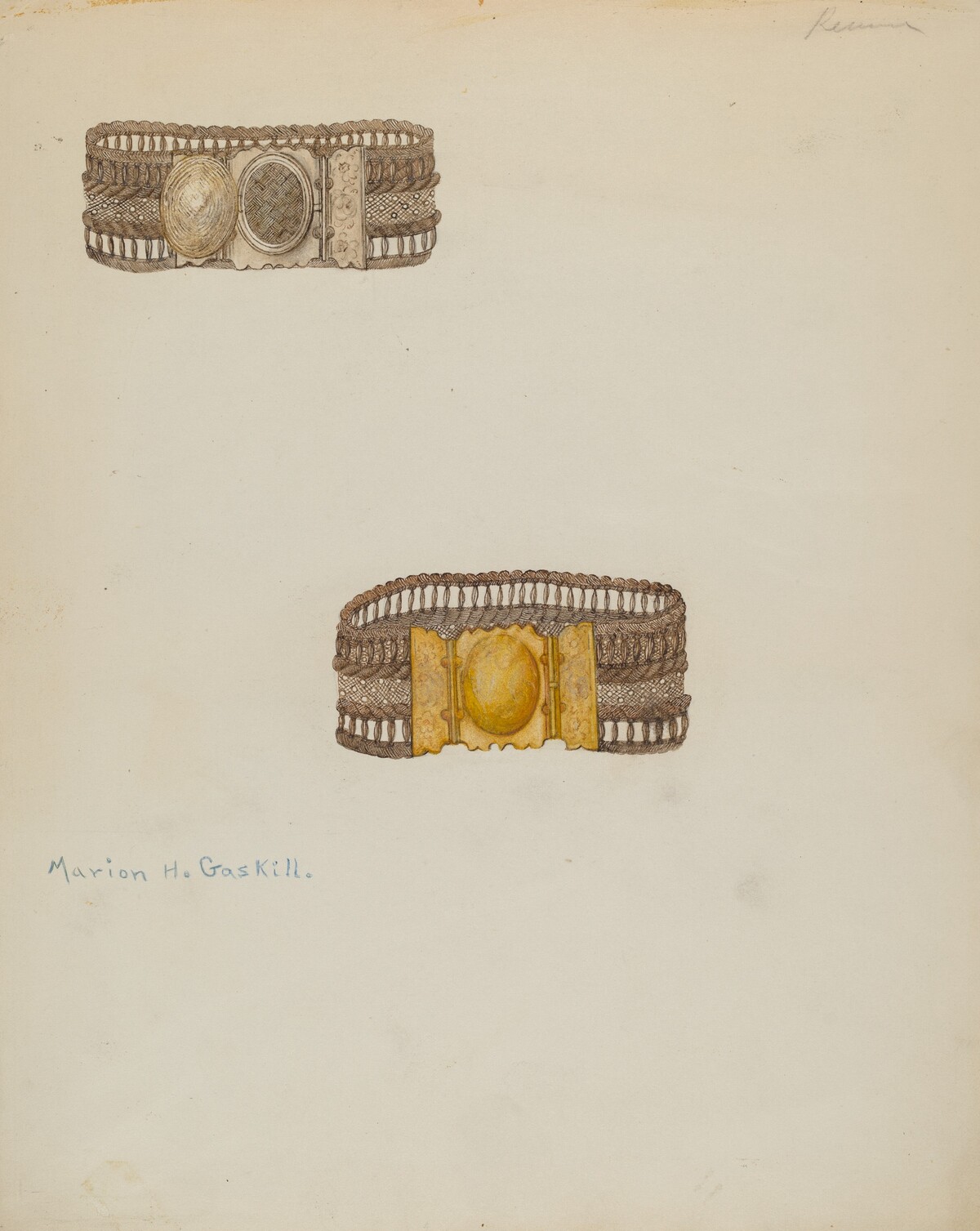 Bracelet