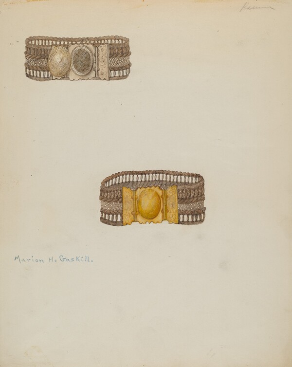 Bracelet