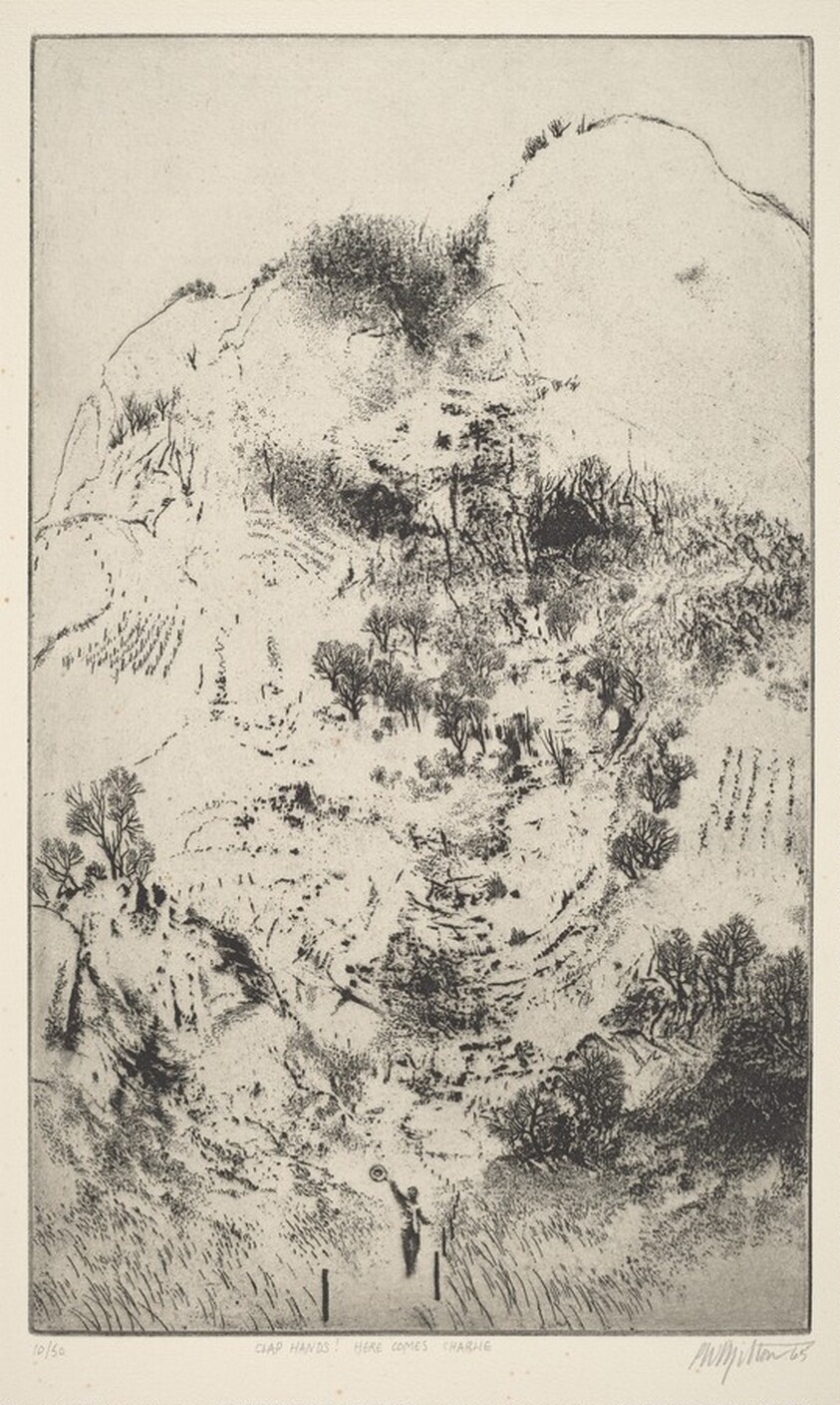 Clap Hands! Here Comes Charlie