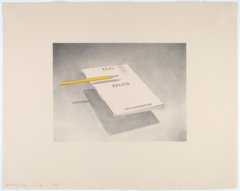 Real Estate Opportunities