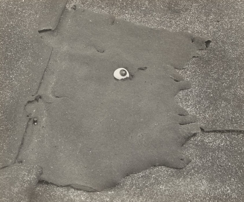 Černoch (Black Man)