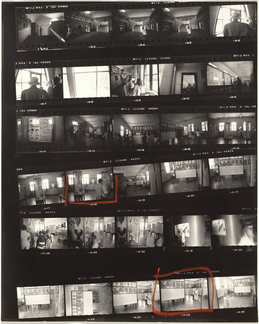 Mombasa and Nairobi--Africa 9