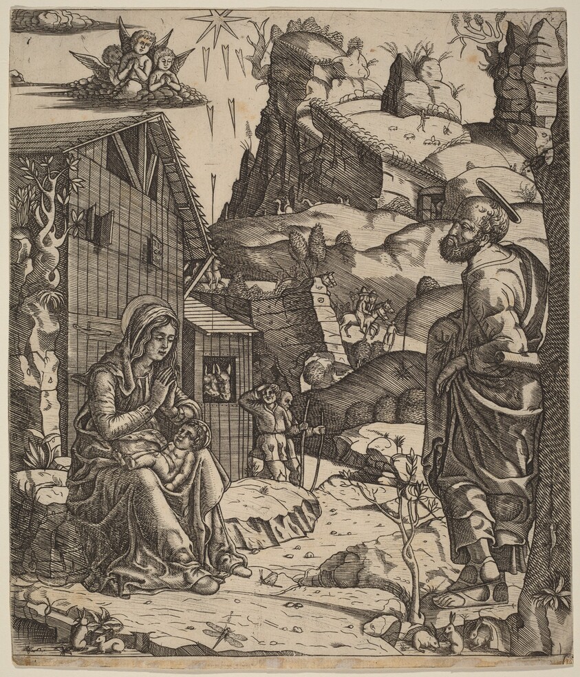 The Nativity