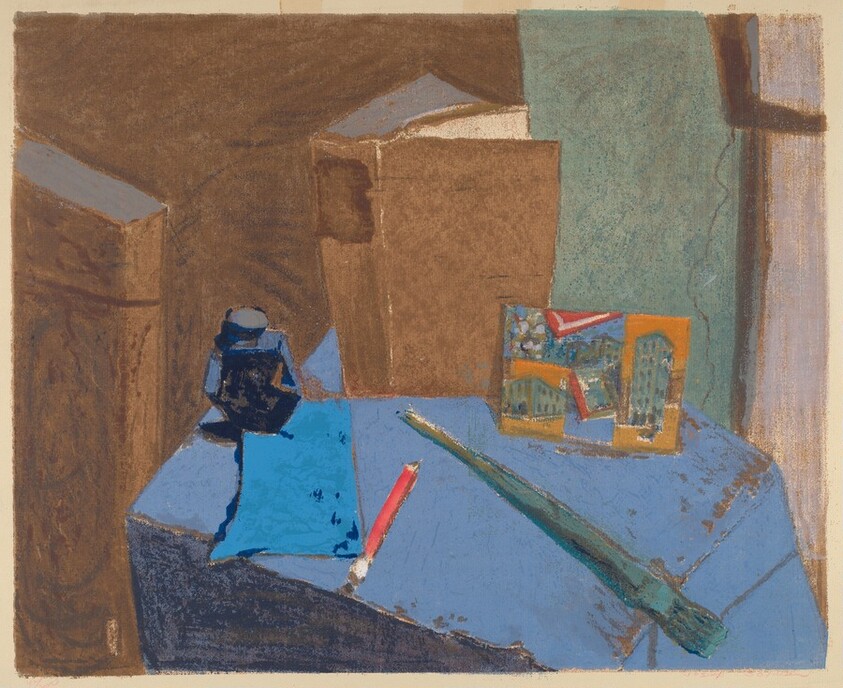 Regards from Chicago