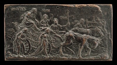 The Triumph of Poverty