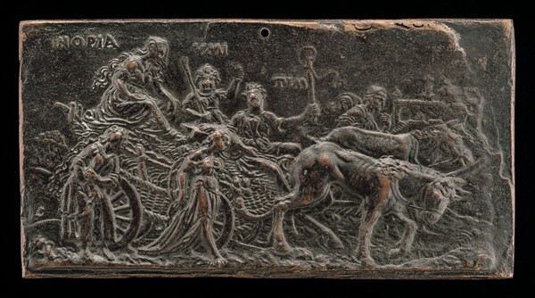 The Triumph of Poverty