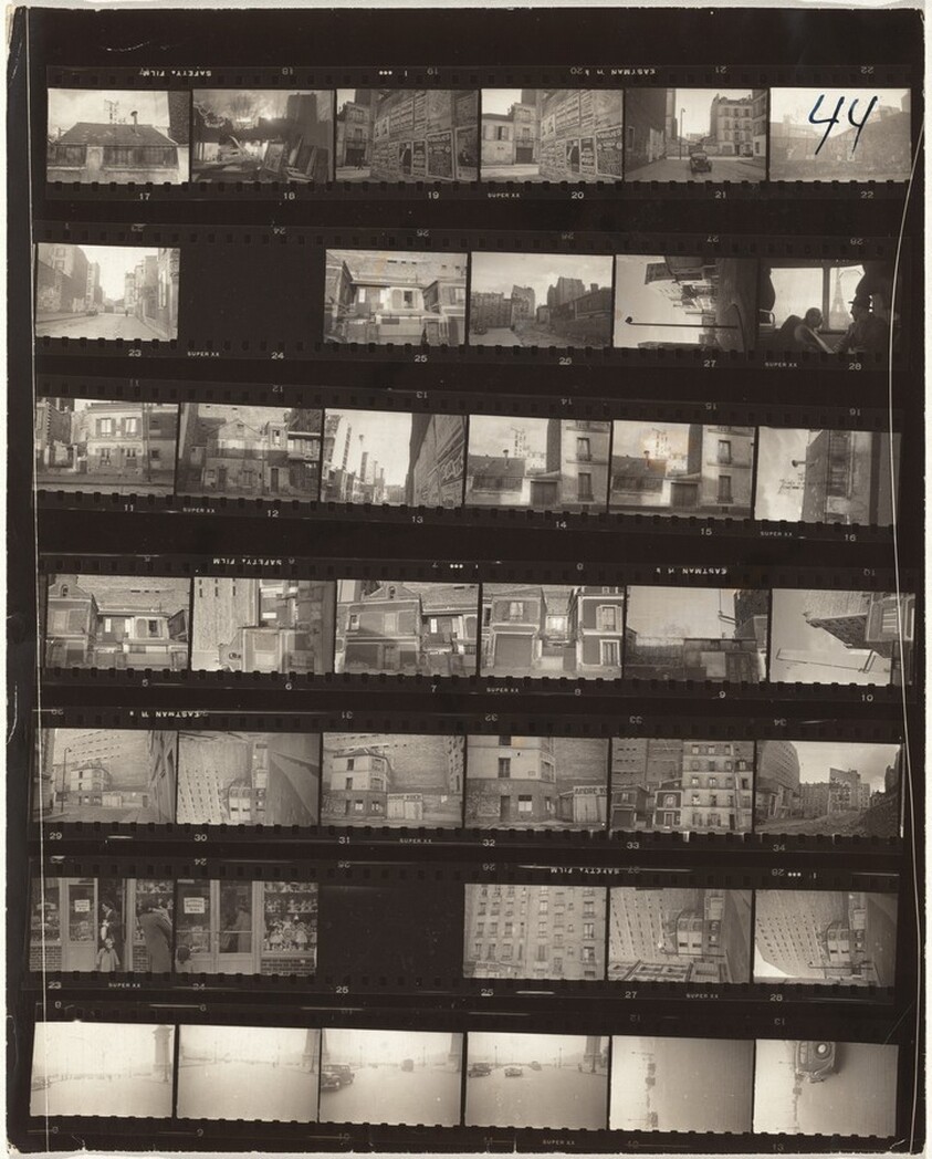 Passage Leolidas--Paris 44A