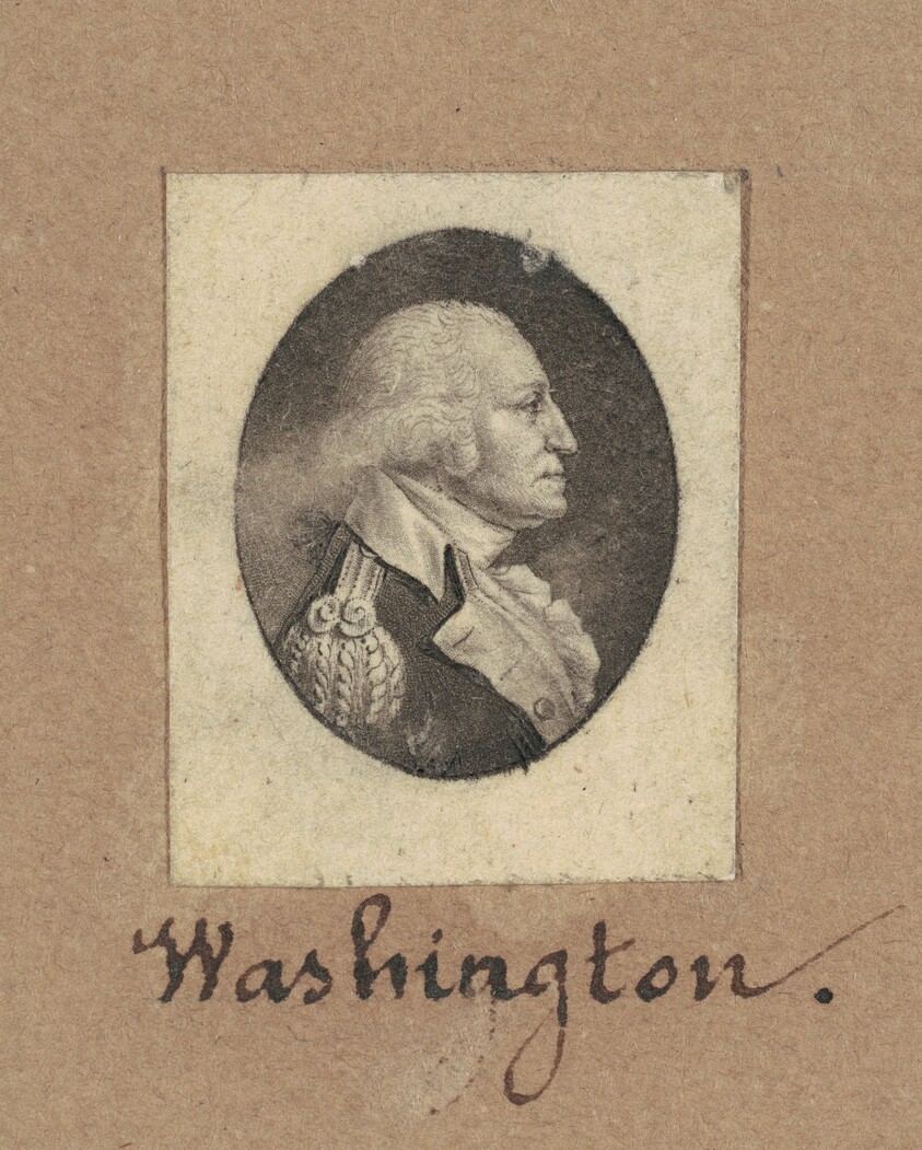 George Washington