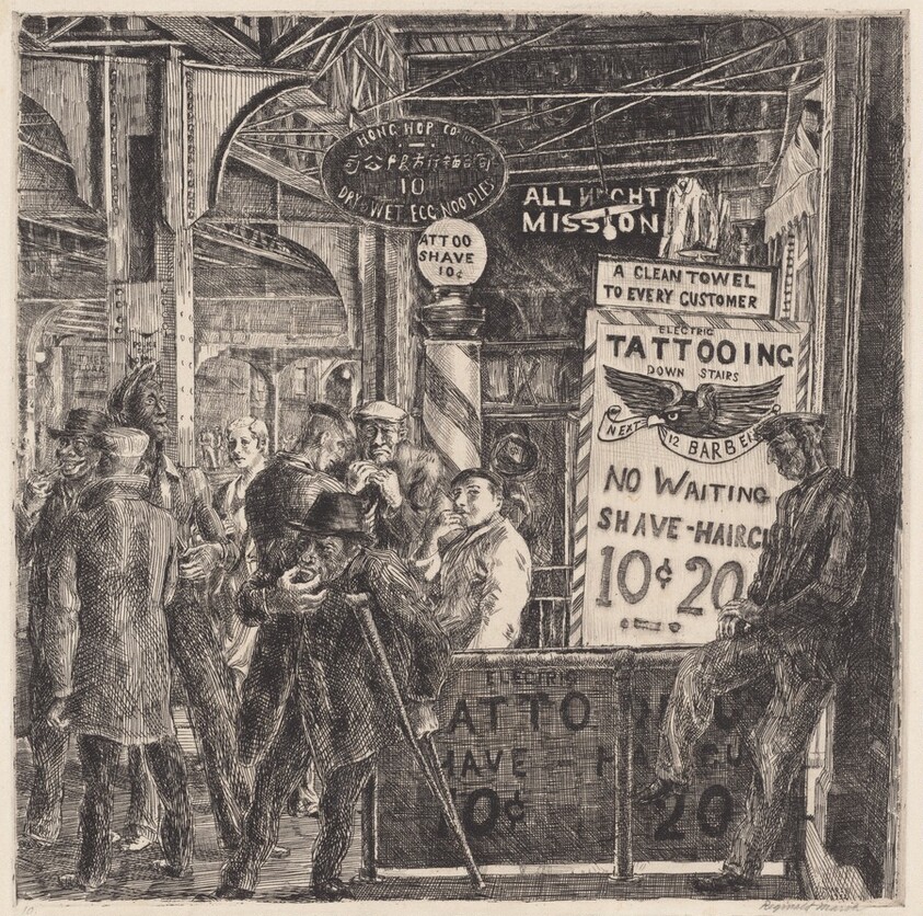 Tattoo-Shave-Haircut