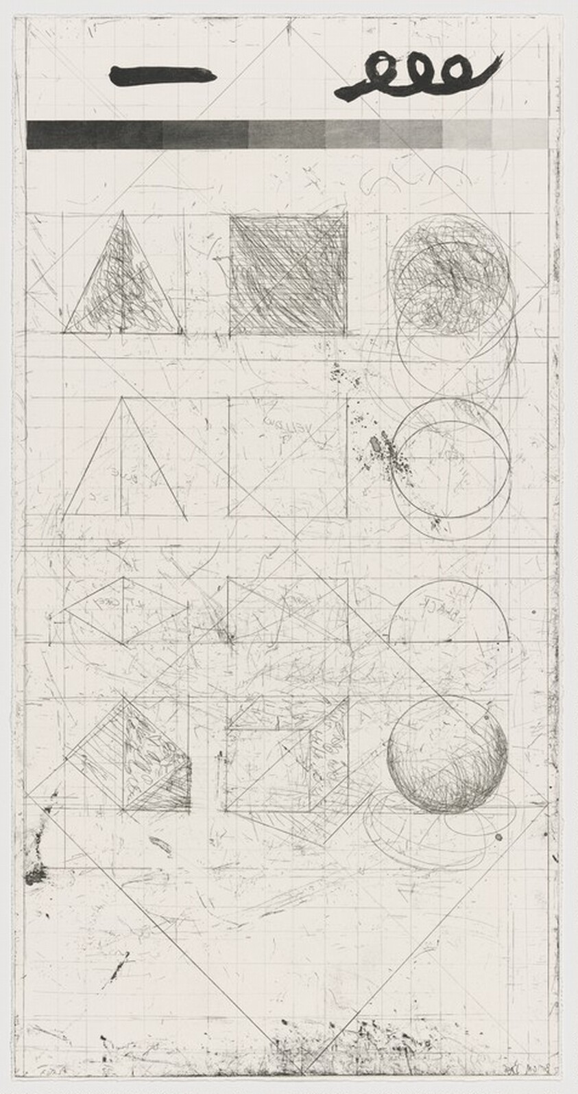 Abstraction, Belief, Desire [working proof 6 for Panel A]