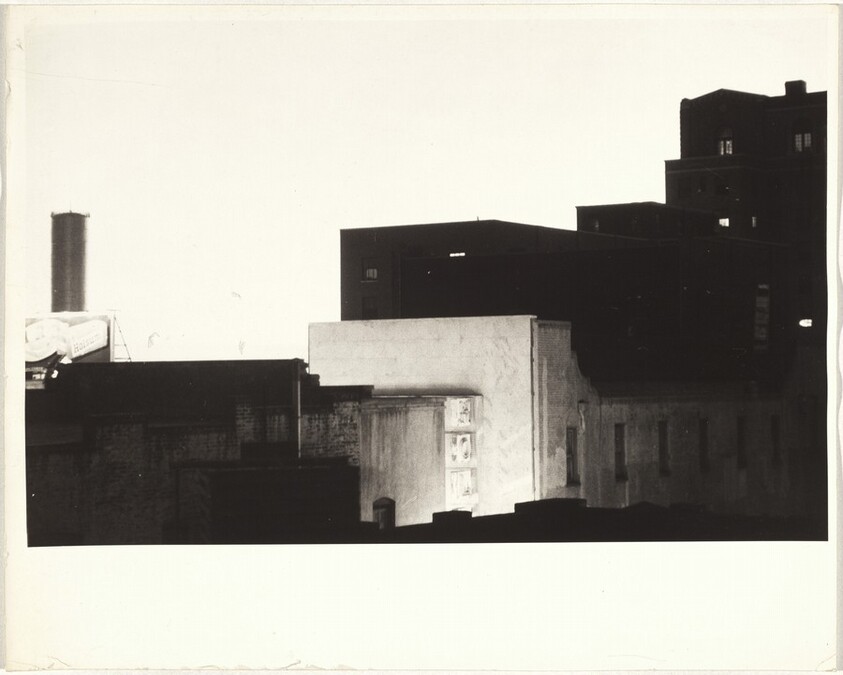 Buildings--Louisiana