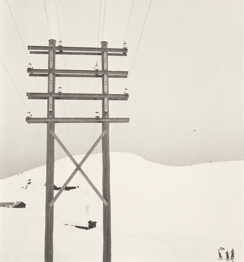 Peak of Dom--40 Fotos