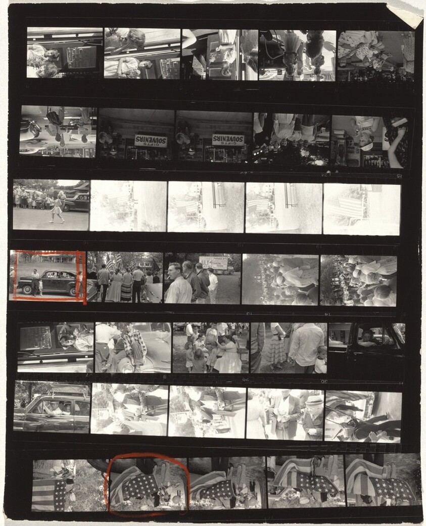 Guggenheim 758--Jay, New York