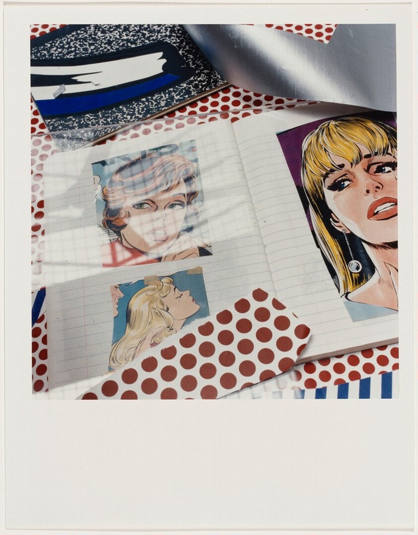 Crying Girls, Reflections