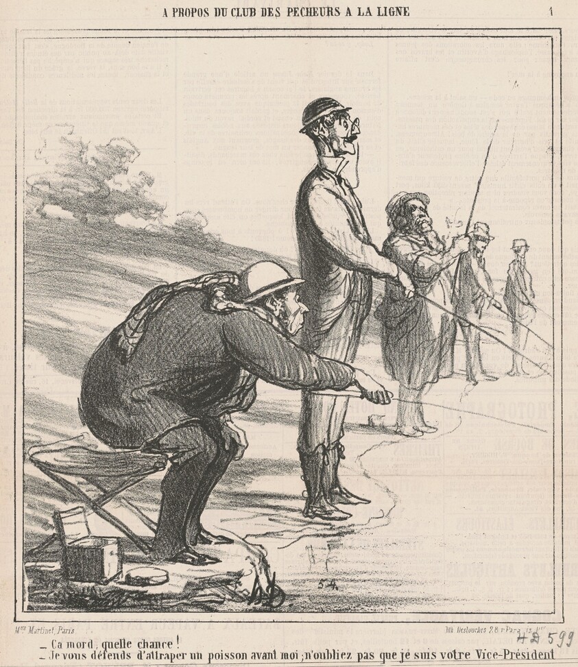 Ca mord, quelle chance! Je vous défends ...