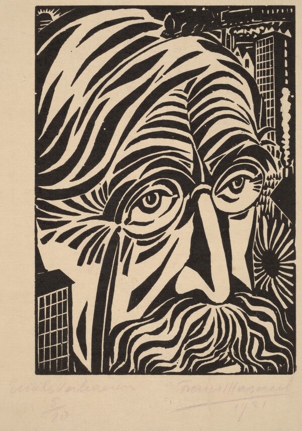 Emile Verhaeren