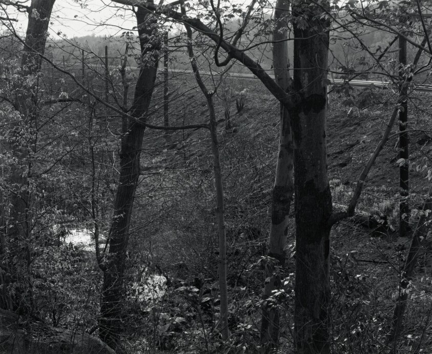 High Iron, Guilford, Connecticut