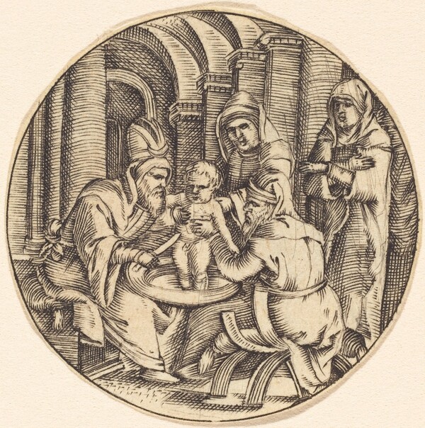 The Circumcision