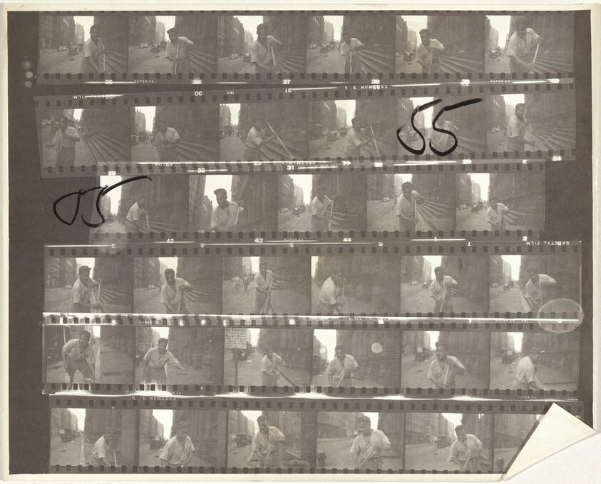 11th Street story 55