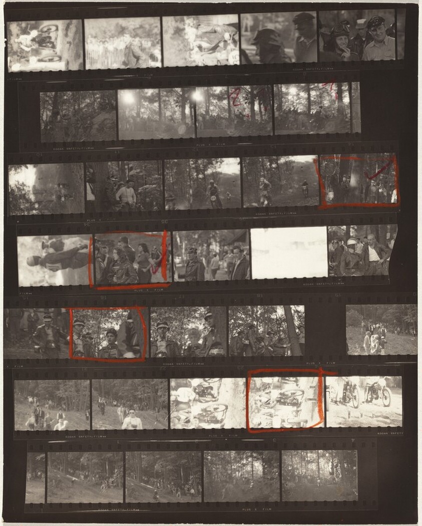 Newburgh, New York III