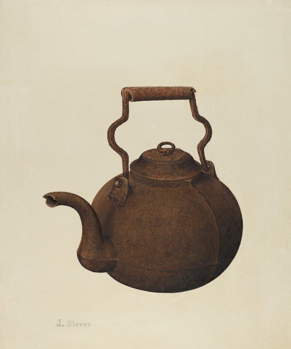 Kettle