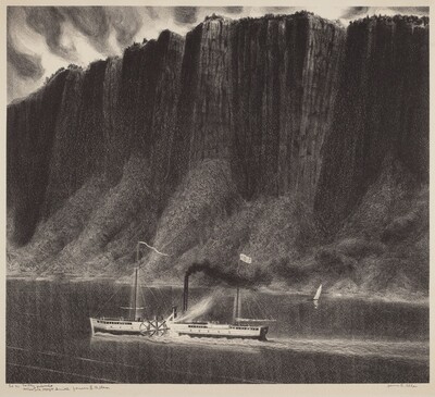 Fulton's Folly
