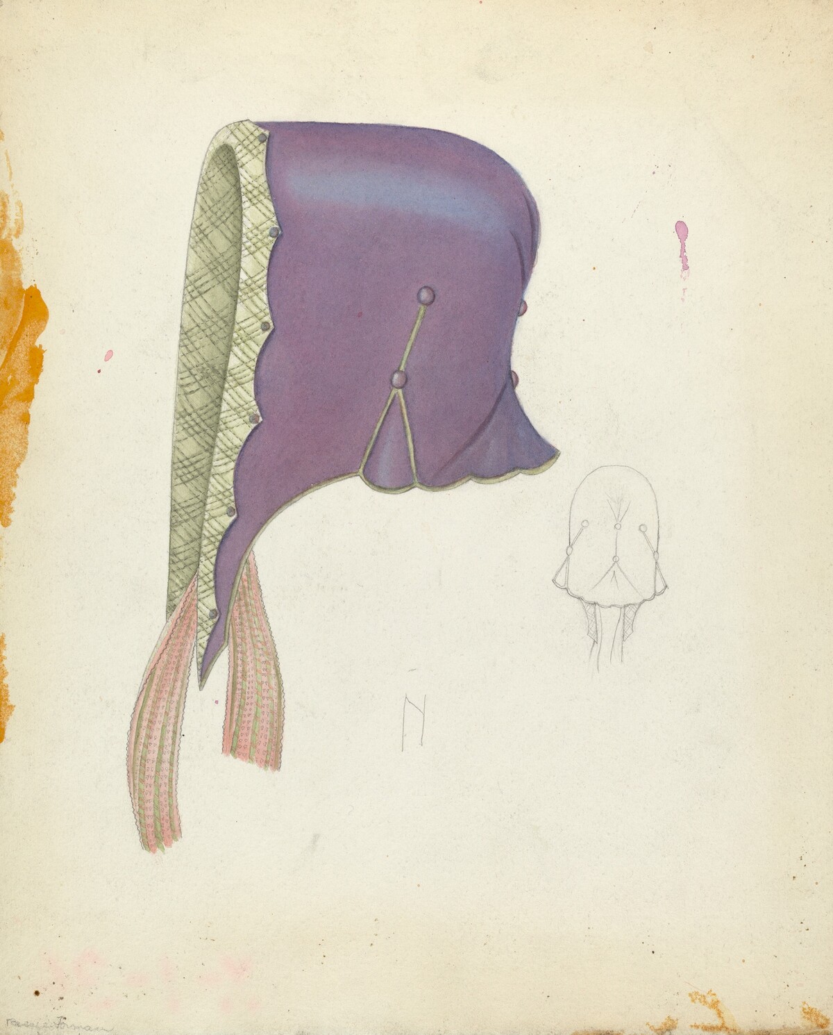 Bonnet