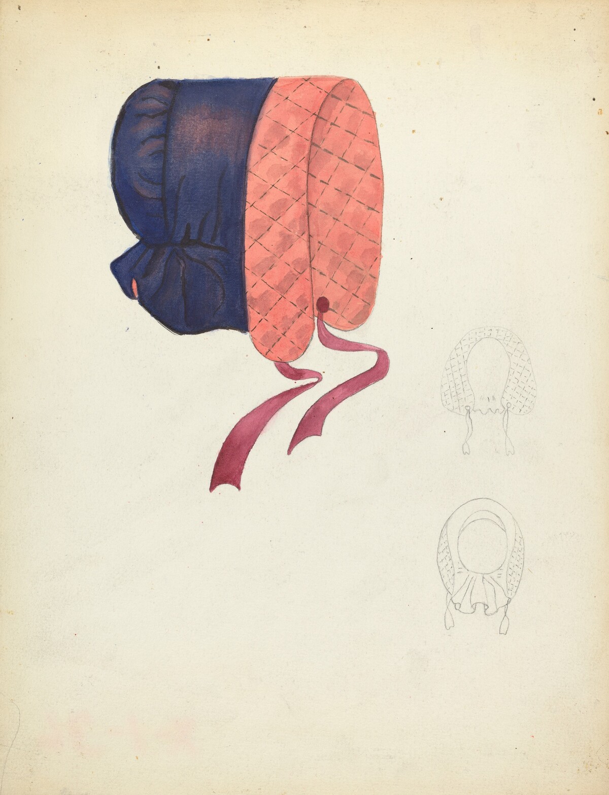 Bonnet