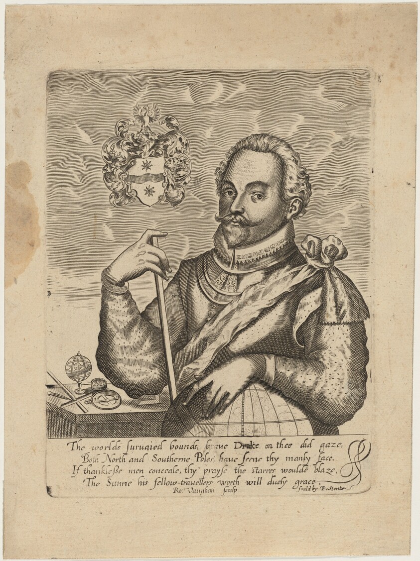 Sir Francis Drake
