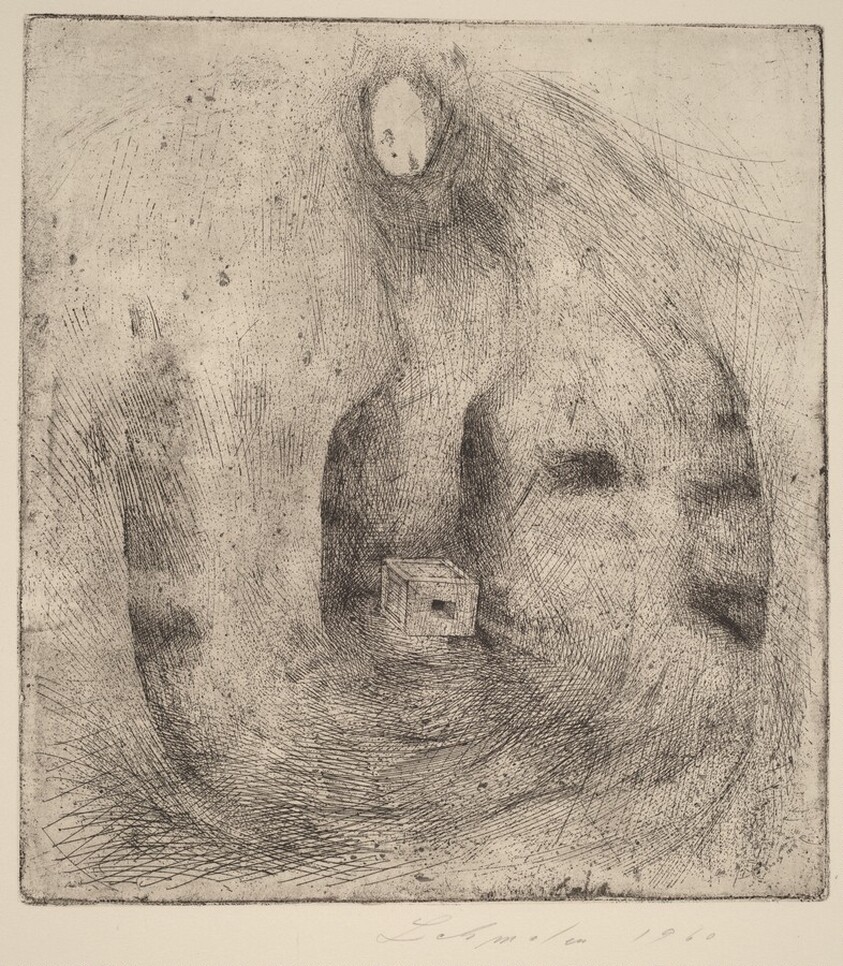 Katakombe (Catacomb)