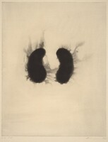 Untitled (4), Anish Kapoor, 1988