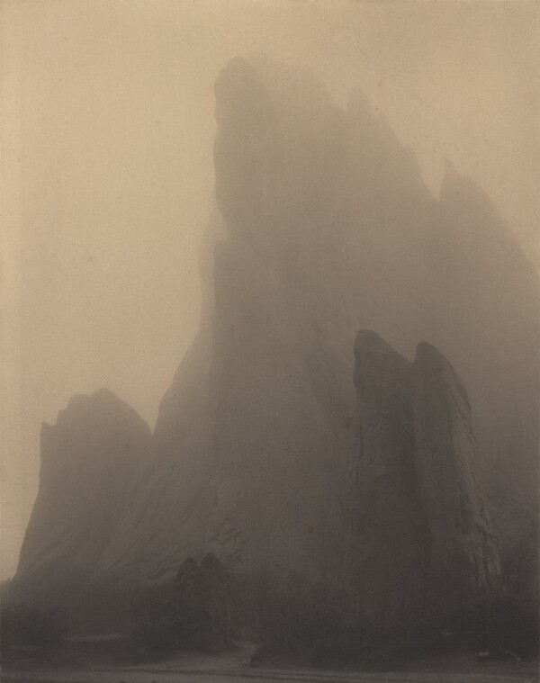 Ghost Rock, Colorado Springs