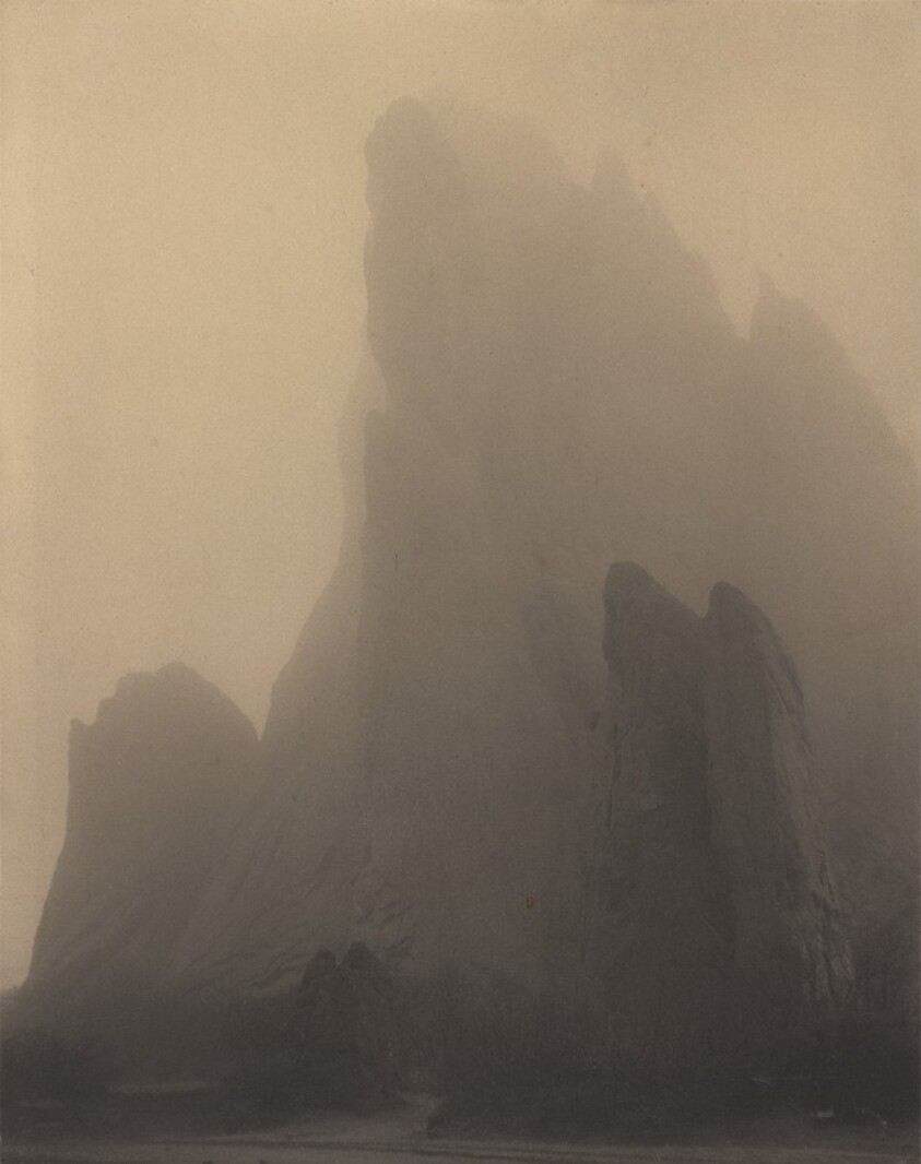 Ghost Rock, Colorado Springs