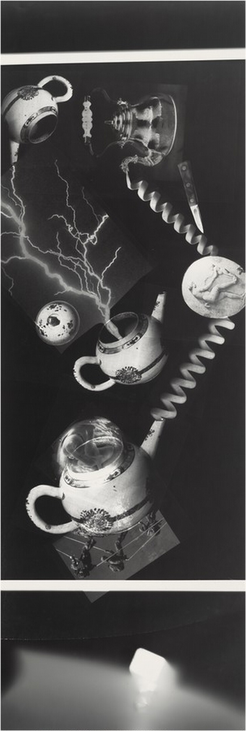 Variations on Letting Her Go with Difficulty