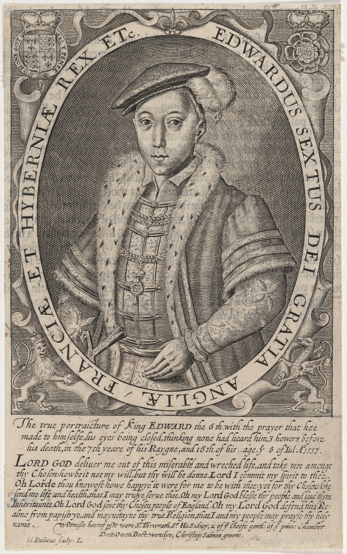 Edward VI