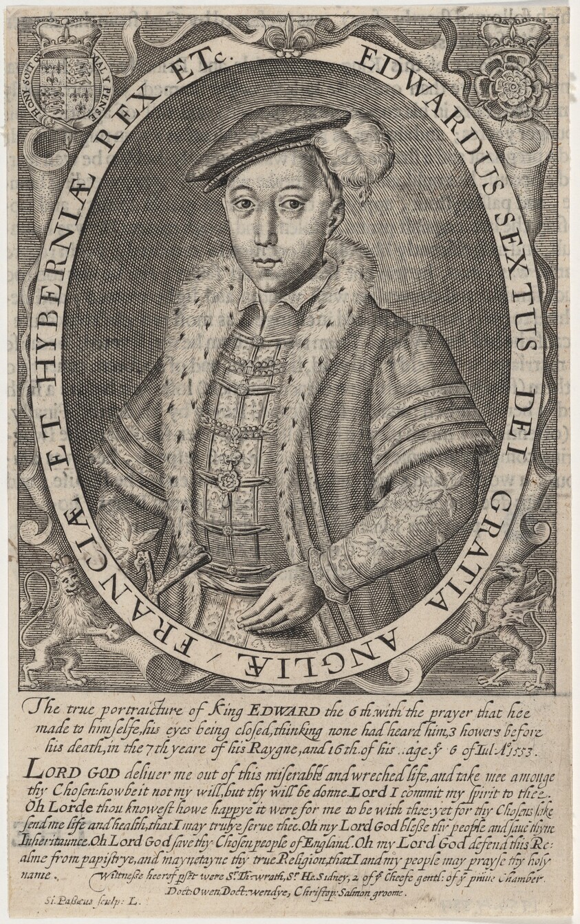 Edward VI
