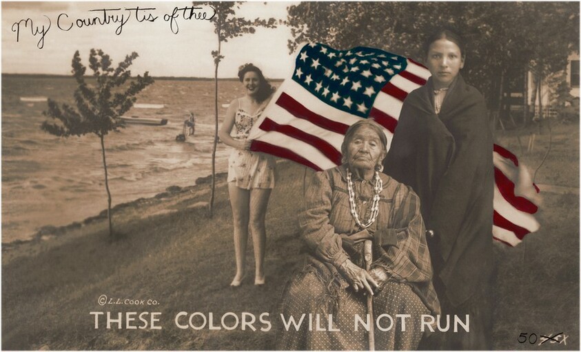 My Country, 'Tis of Thee