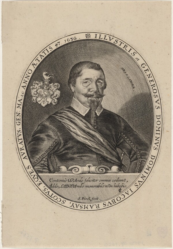 Sir James Ramsay