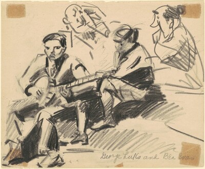 Four Figures