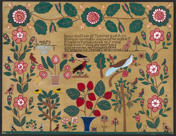 Sampler
