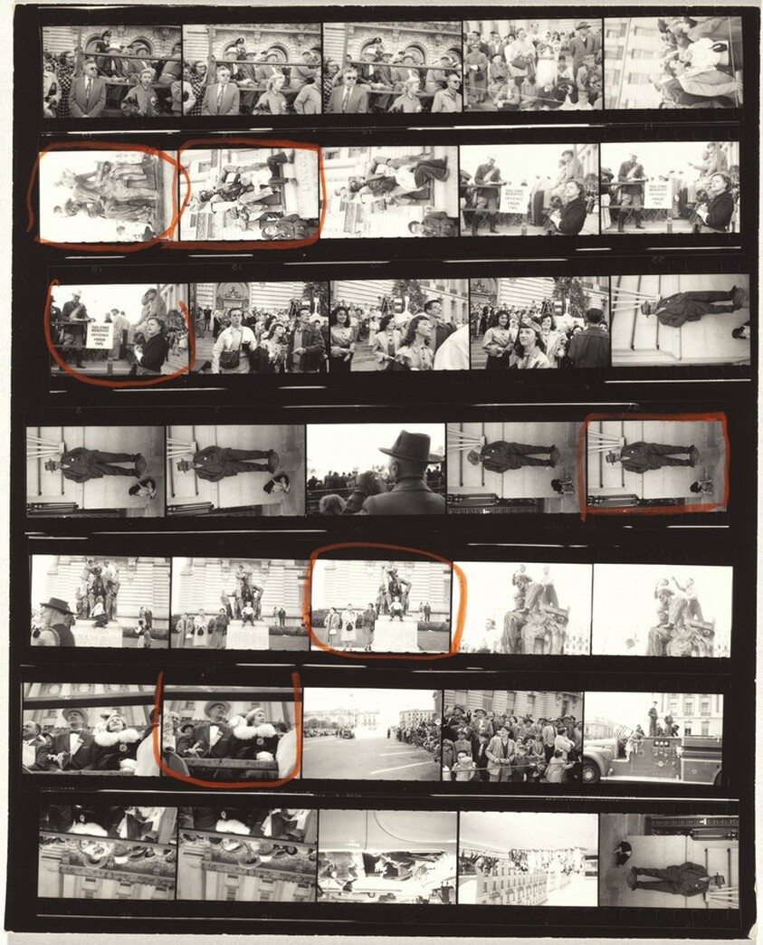 Guggenheim 637--San Francisco