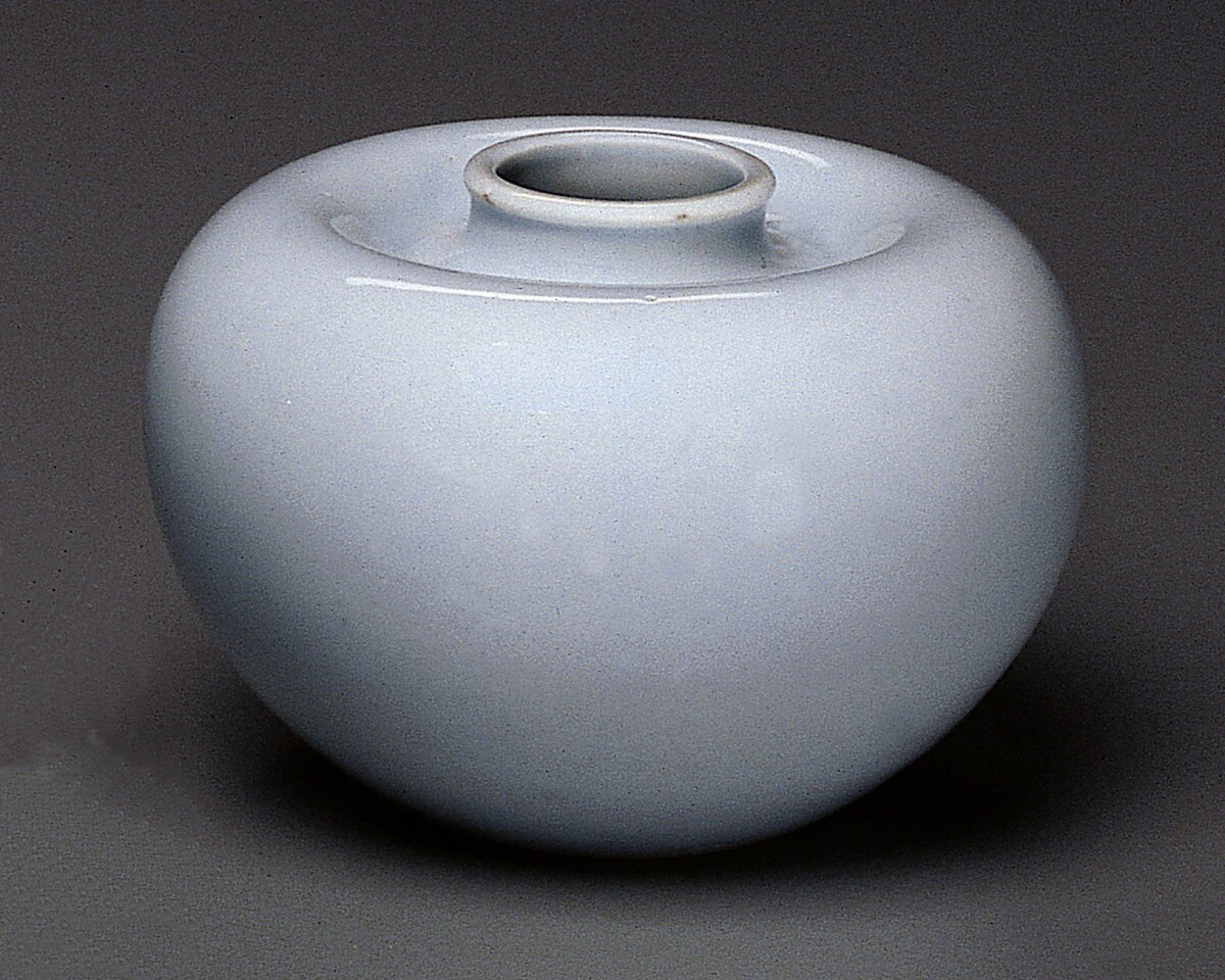 Water Pot