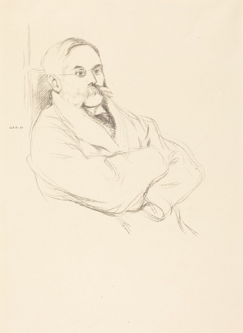 Mauritz Rothenstein