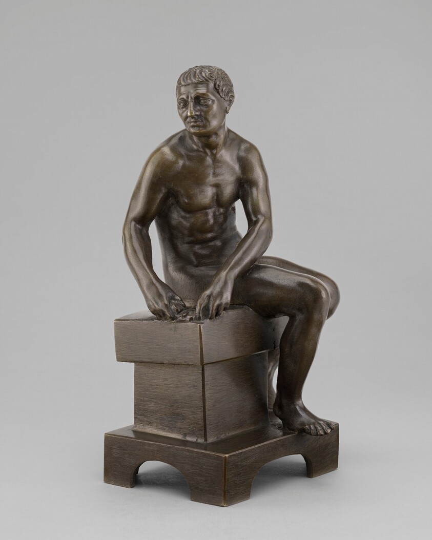 The Money Counter (Geldzähler)