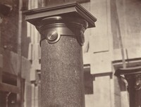 Rostral Column, Louis-Émile Durandelle, 1868, printed 1878-1881