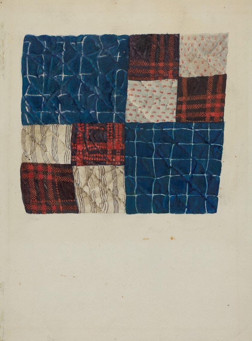 Quilt Square