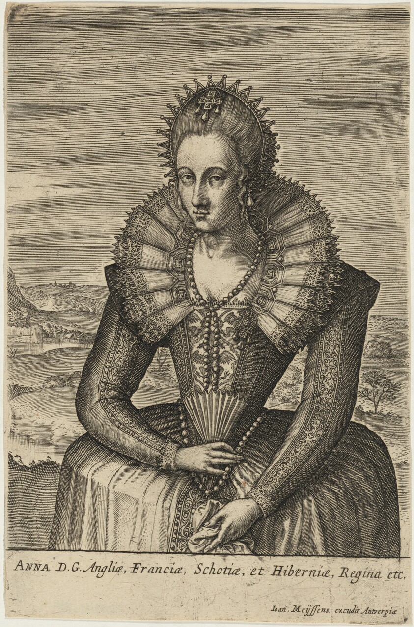 Anne of Denmark